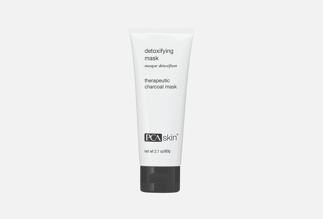 PCA Skin Charcoal Face Mask Detoxifying Mask