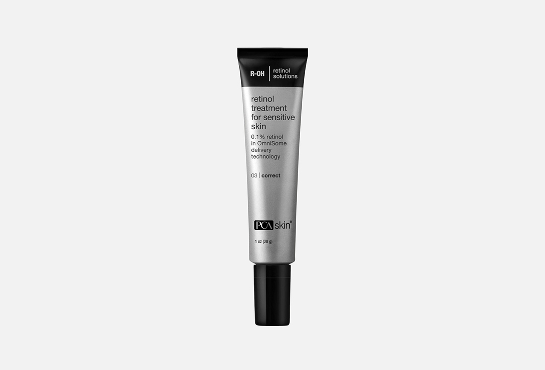PCA Skin Anti-age Face Cream Retinol Treatment for Sensitive Skin