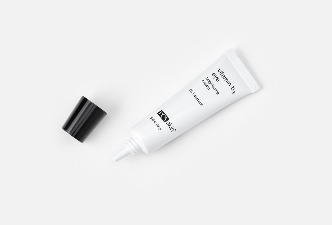 PCA Skin Крем для кожи вокруг глаз Vitamin b3 Eye Brightening Cream