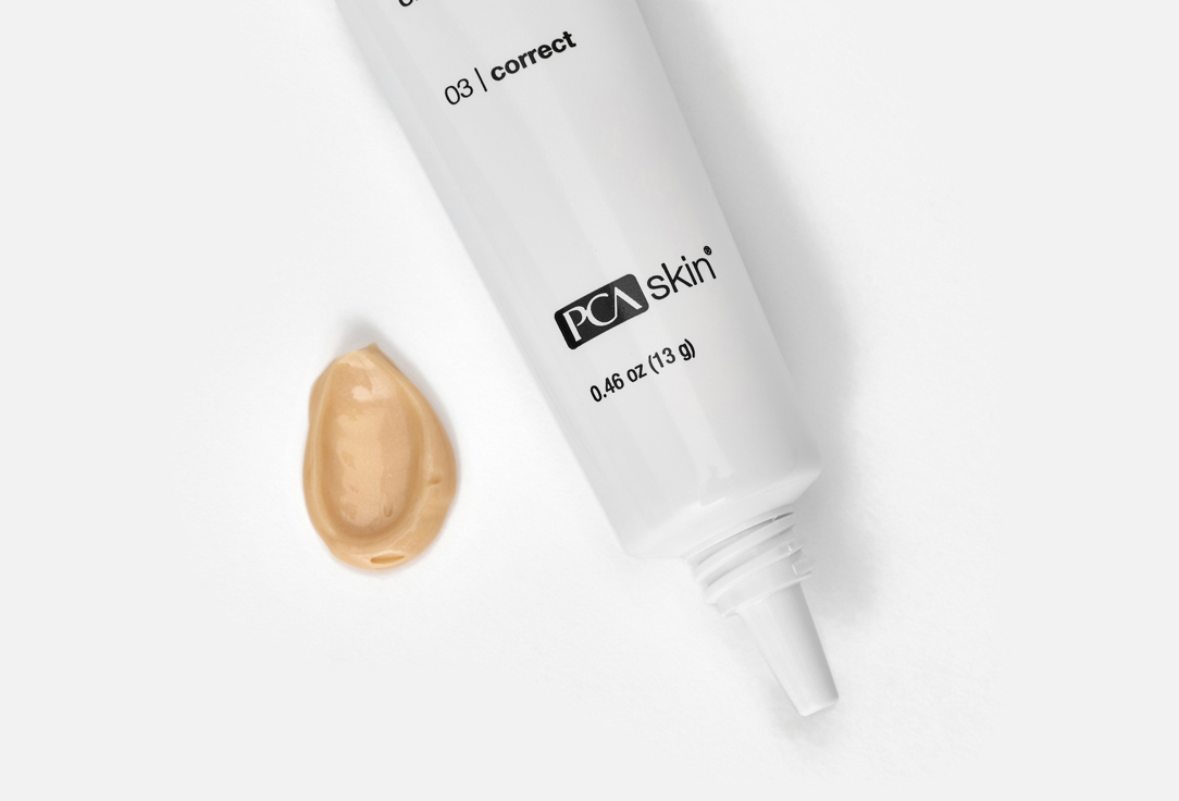 PCA Skin Крем для кожи вокруг глаз Vitamin b3 Eye Brightening Cream