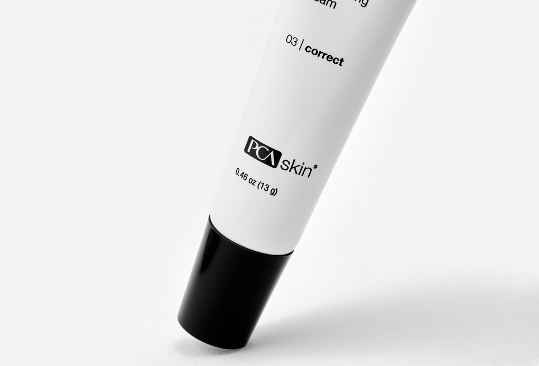 PCA Skin Крем для кожи вокруг глаз Vitamin b3 Eye Brightening Cream