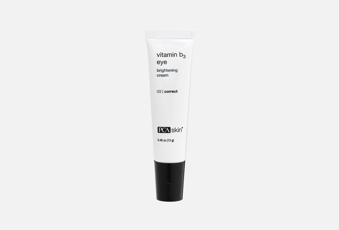 PCA Skin Крем для кожи вокруг глаз Vitamin b3 Eye Brightening Cream