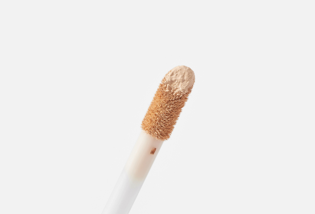 ALIX AVIEN Creamy Full-Coverage Concealer Supreme Cover