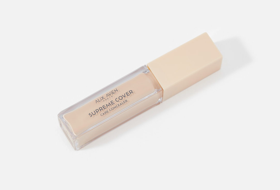 ALIX AVIEN Creamy Full-Coverage Concealer Supreme Cover