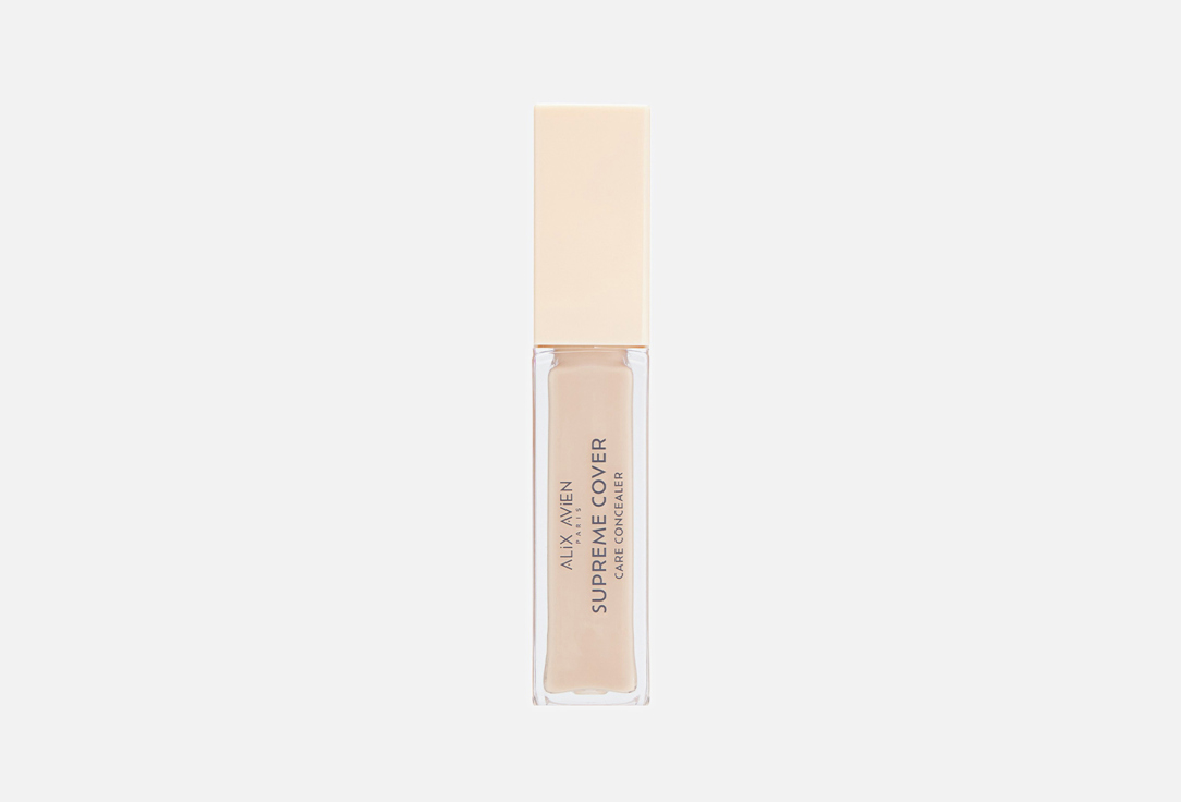 ALIX AVIEN Creamy Full-Coverage Concealer Supreme Cover