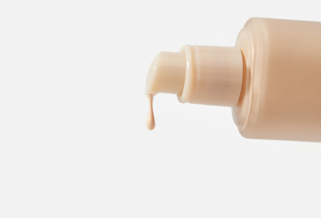 ALIX AVIEN Hydrating foundation SPF 30 Care Enhancer Signature Vitality