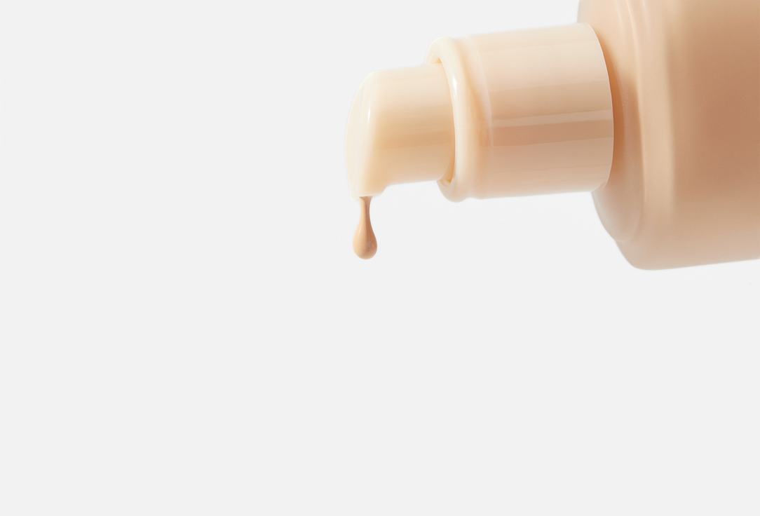 ALIX AVIEN Hydrating foundation SPF 30 Care Enhancer Signature Vitality
