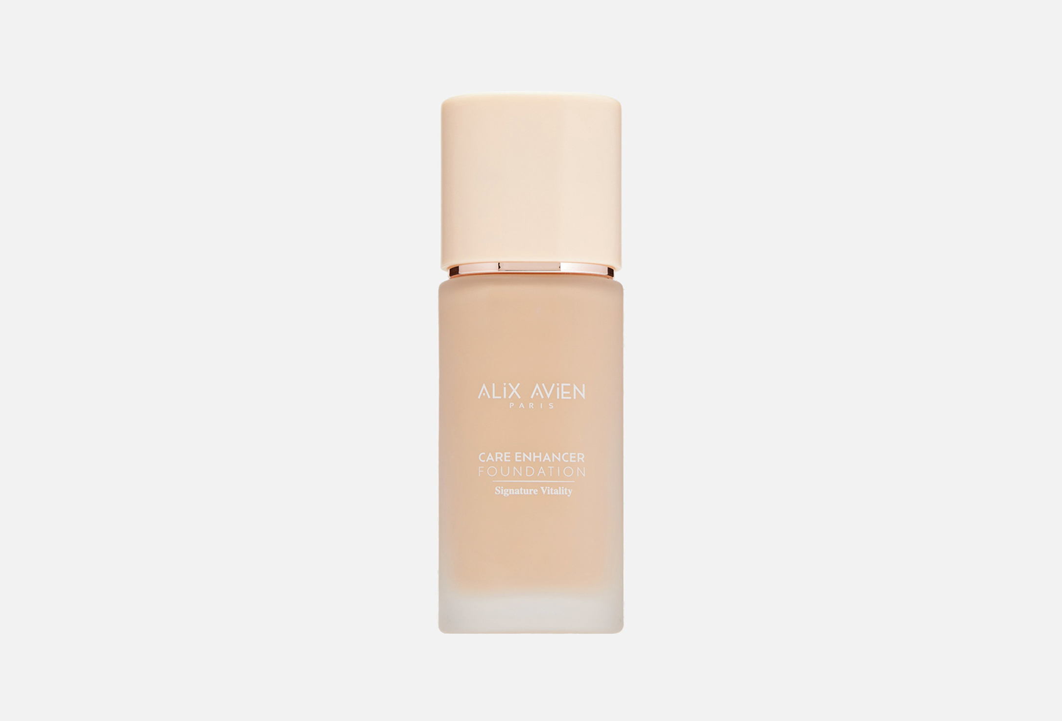 Care Enhancer Signature Vitality 30 810, Desert sanf