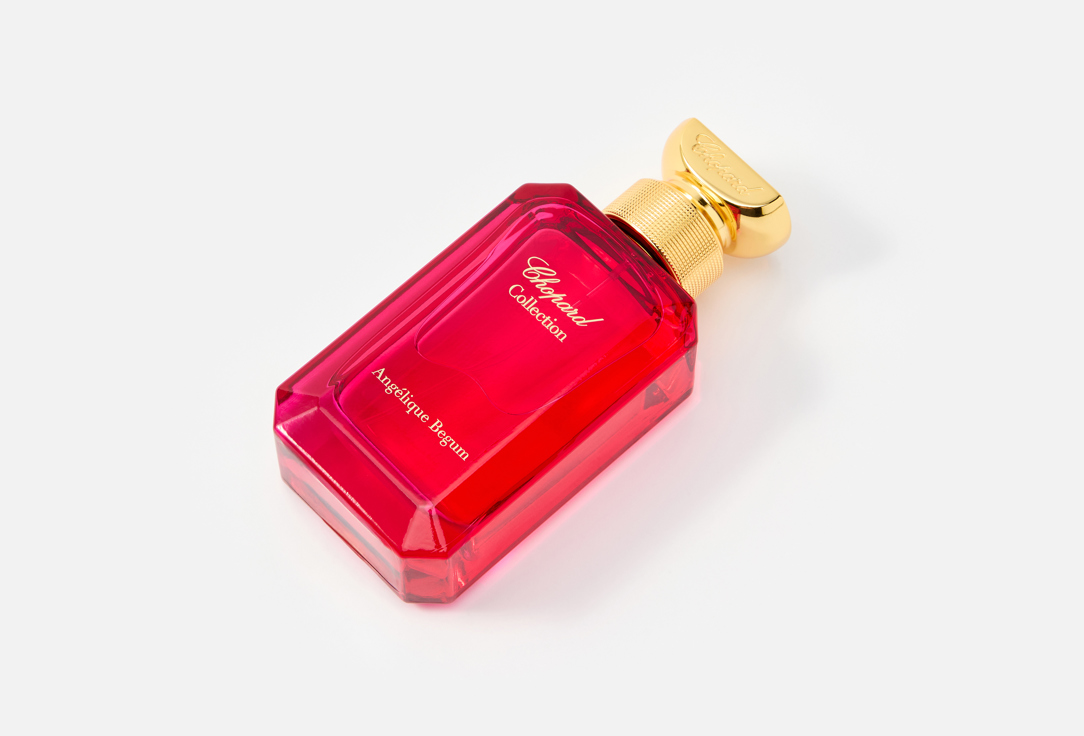 Chopard Eau de Parfum Angelique Begum 100 ml Chopard Eau de Parfum Angelique Begum