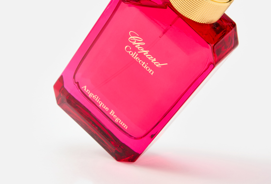 Chopard Eau de Parfum Angelique Begum 100 ml Chopard Eau de Parfum Angelique Begum