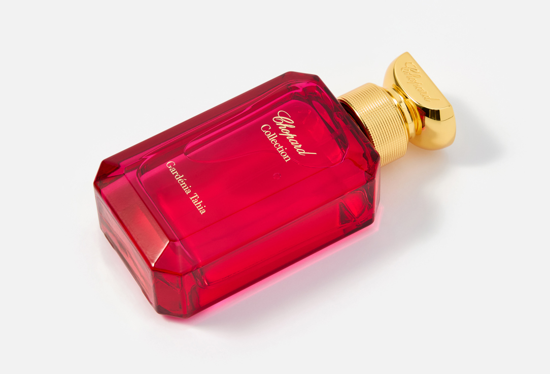 Chopard Eau de Parfum Gardenia Tahia 100 ml Chopard Eau de Parfum Gardenia Tahia