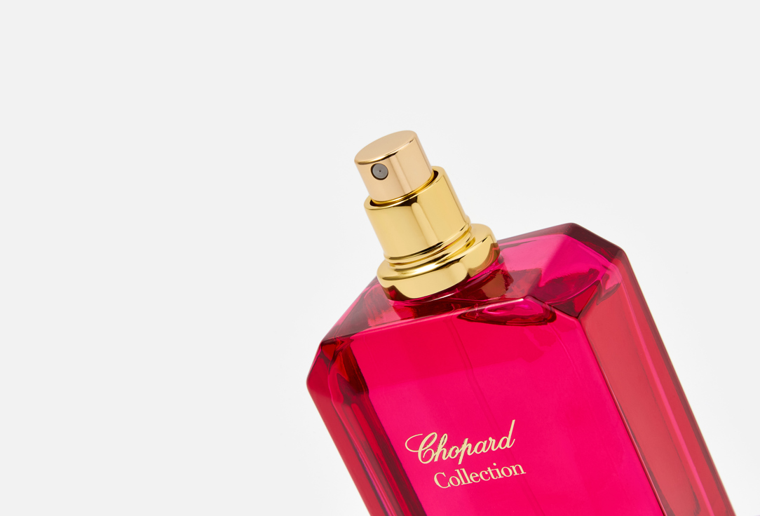 Chopard Eau de Parfum Gardenia Tahia 100 ml Chopard Eau de Parfum Gardenia Tahia
