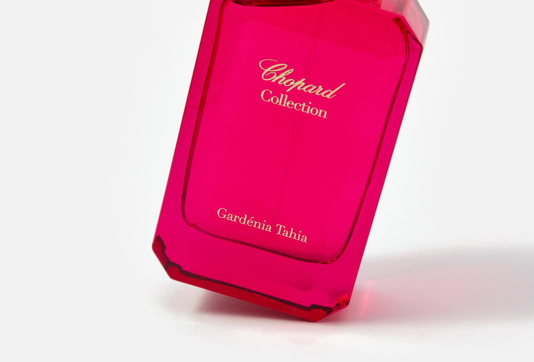 Chopard Eau de Parfum Gardenia Tahia 100 ml Chopard Eau de Parfum Gardenia Tahia