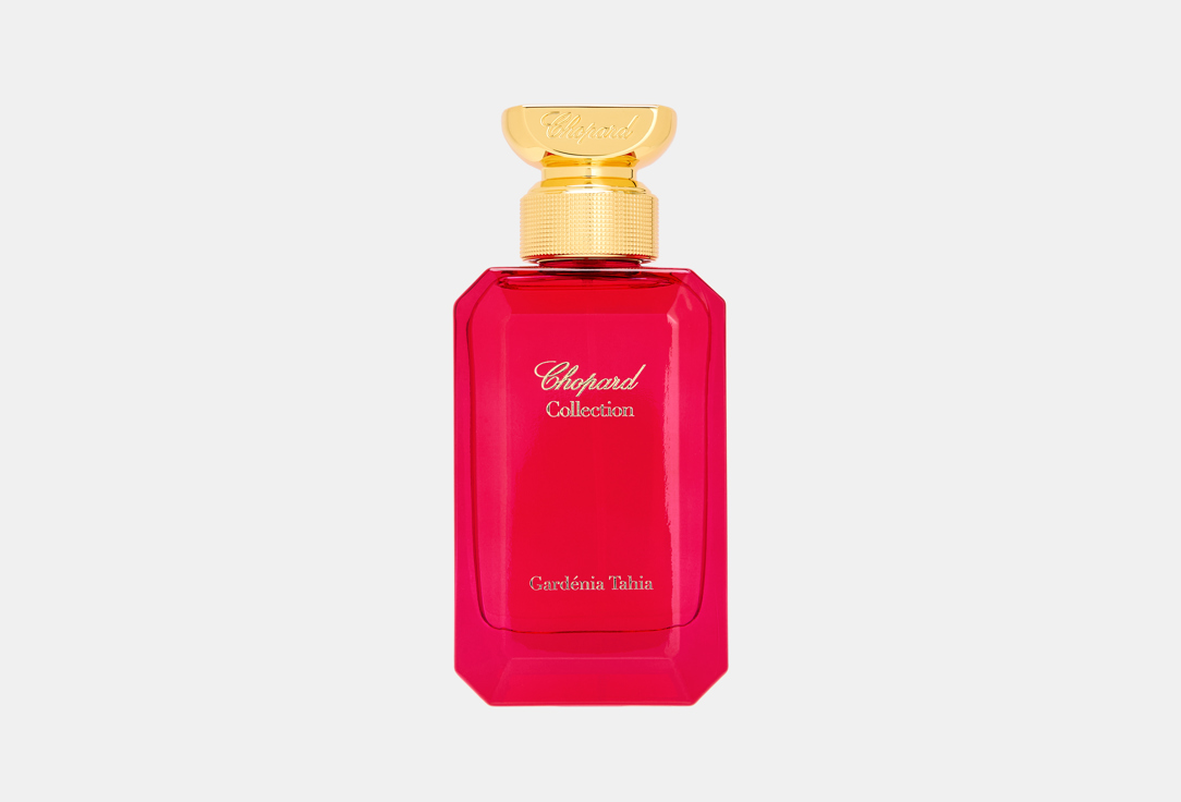 Chopard Eau de Parfum Gardenia Tahia 100 ml Chopard Eau de Parfum Gardenia Tahia
