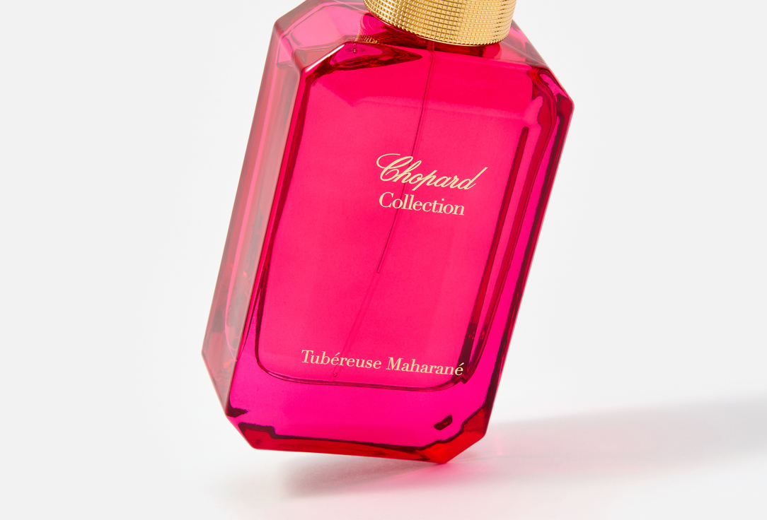 Chopard Eau de Parfum Tubereuse Maharane 100 ml Chopard Eau de Parfum Tubereuse Maharane