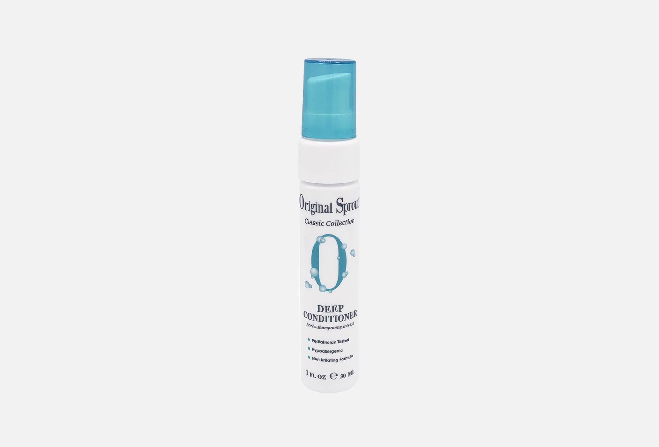 Deep Conditioner 30