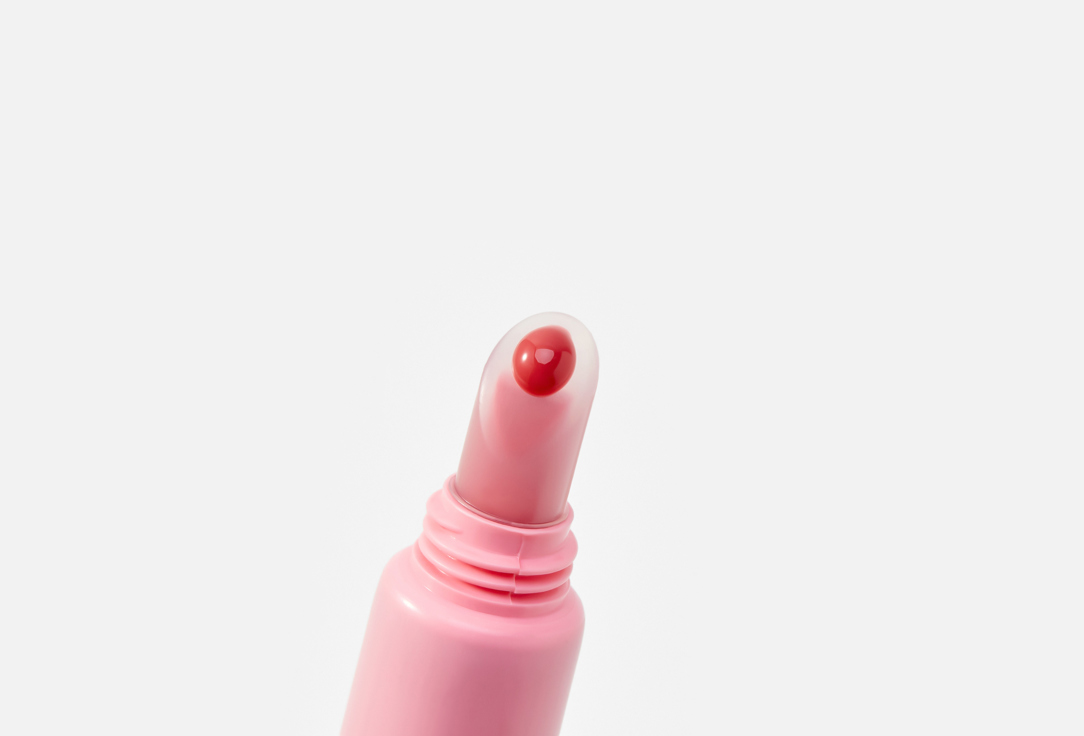 Love Generation Plumping Lip Gloss Icy-spicy 04, Faye 7 ml Love Generation Plumping Lip Gloss Icy-spicy