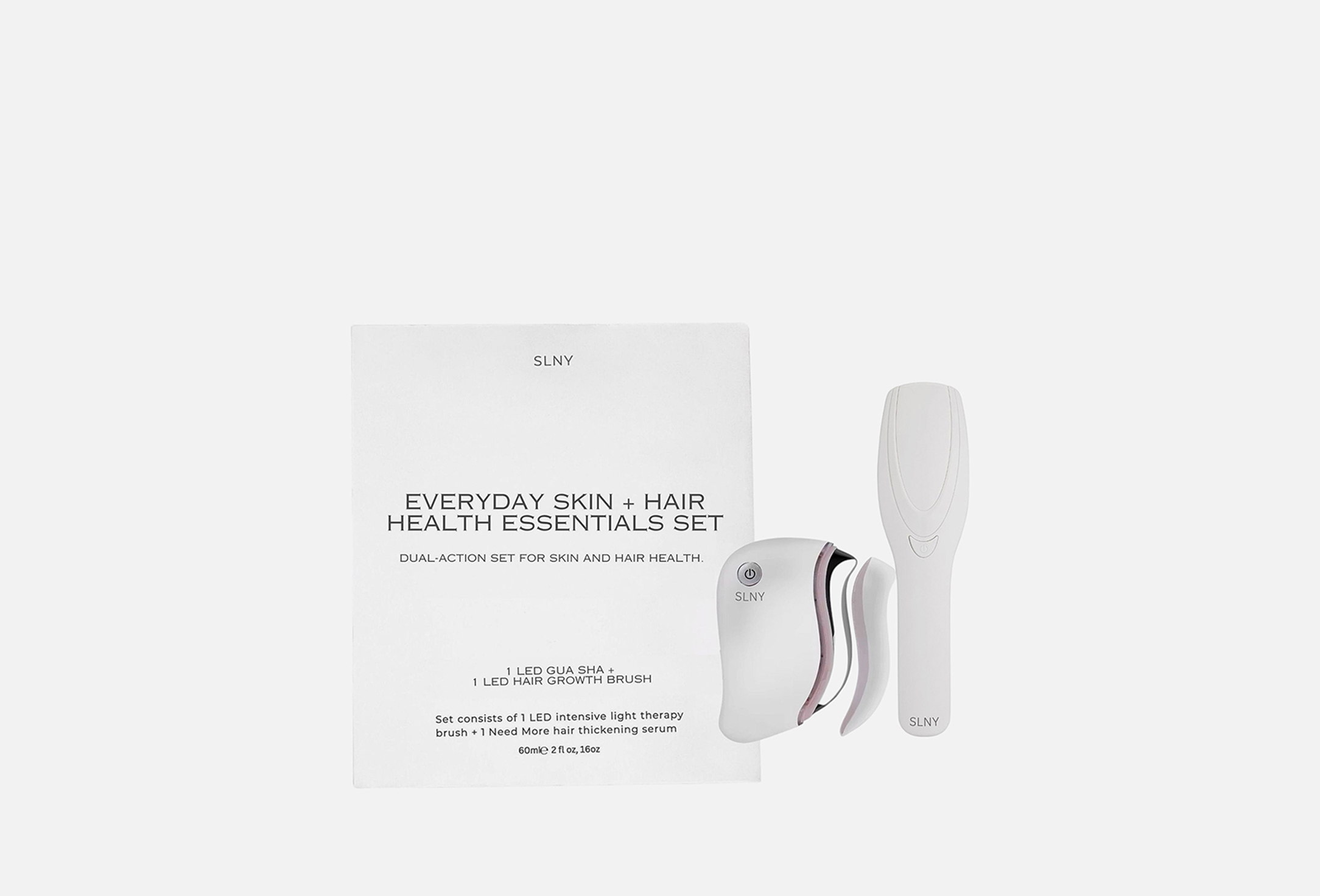 Skin & Hair Health Essentials  2 