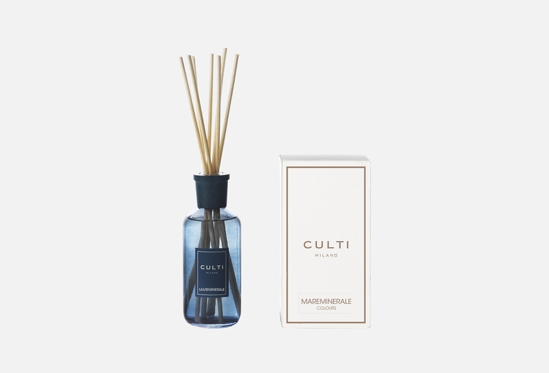 Culti Milano Decor Diffuser Mareminerale Stile Colours