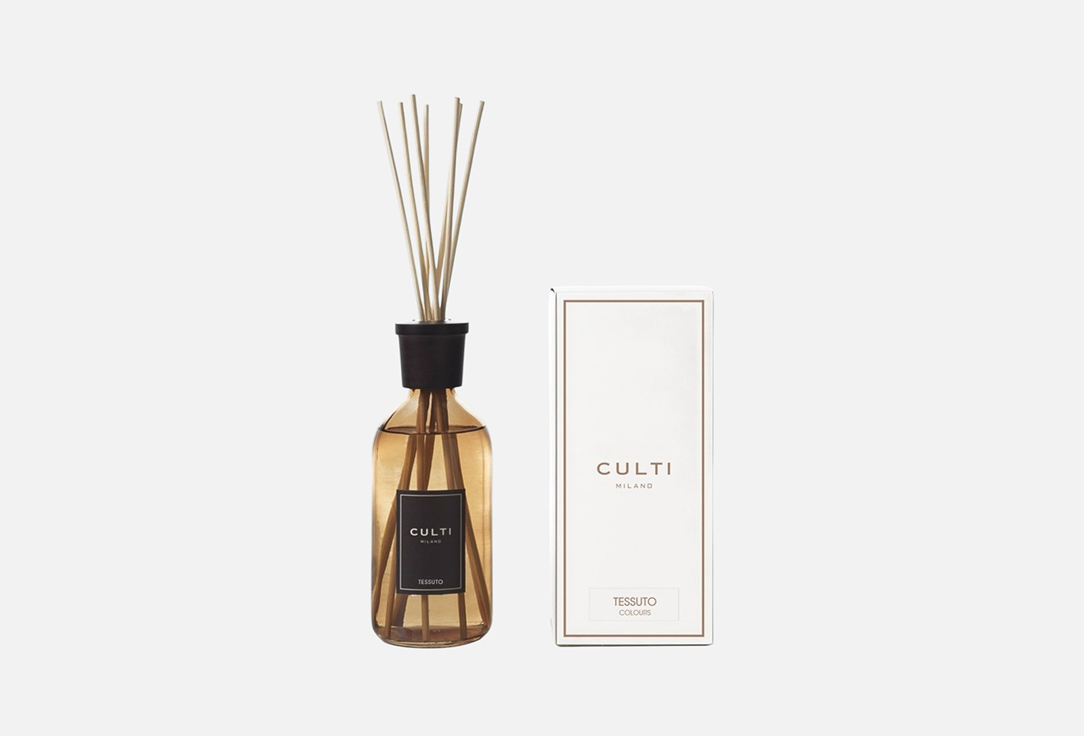 كولتي ميلانو موزع عطري بتصميم ديكوري تيسوتو ستايل كولورز 500 مل كولتي ميلانو موزع عطري بتصميم ديكوري تيسوتو ستايل كولورز