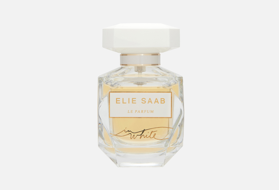 Elie Saab Eau de parfum LE PARFUM IN WHITE