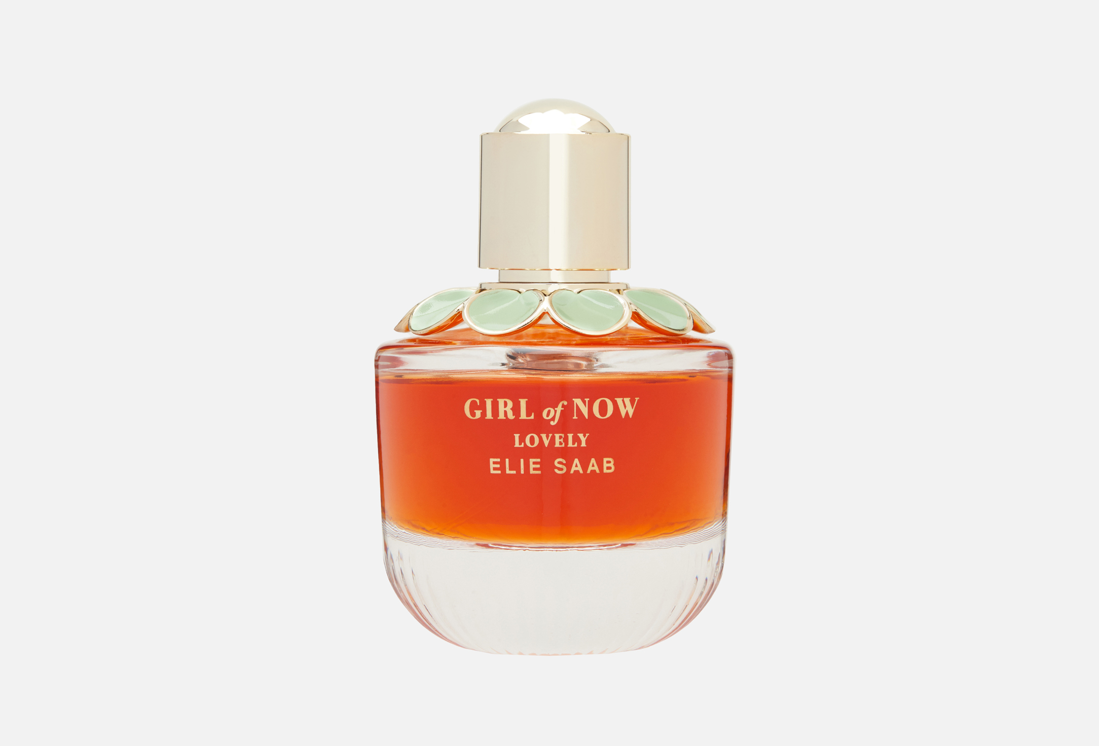 GIRL OF NOW LOVELY 50
