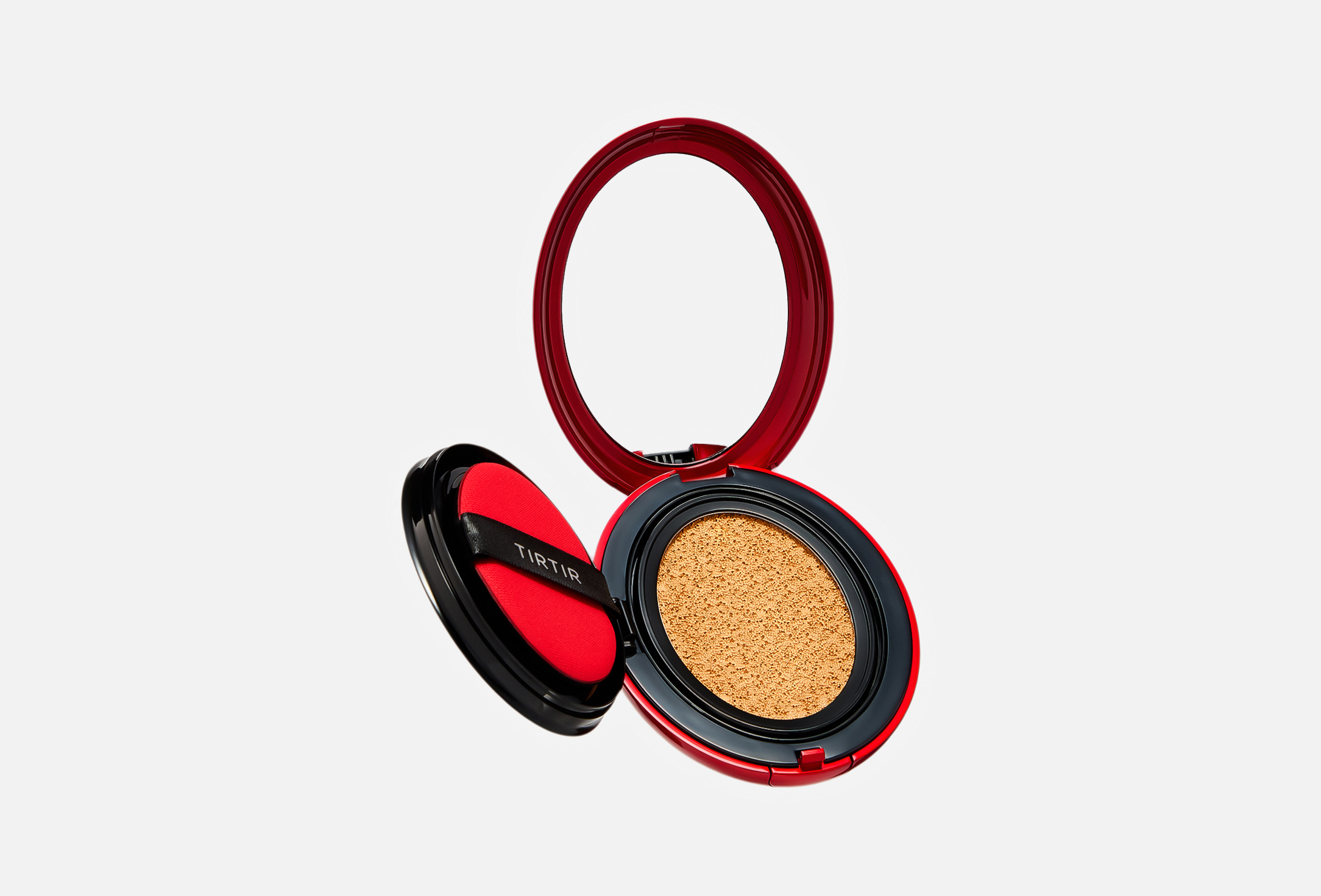 Mask fit red cushion  18 24N, Latte