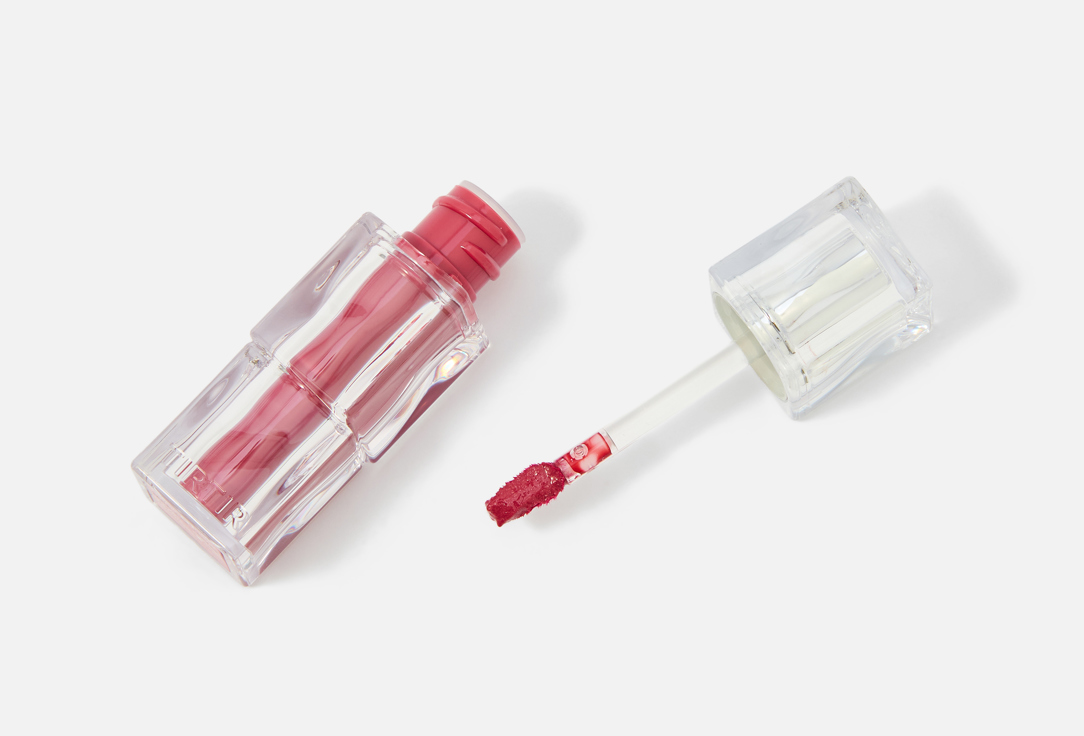 TIRTIR Hydrating & plumping  lip tint Waterism glow tint