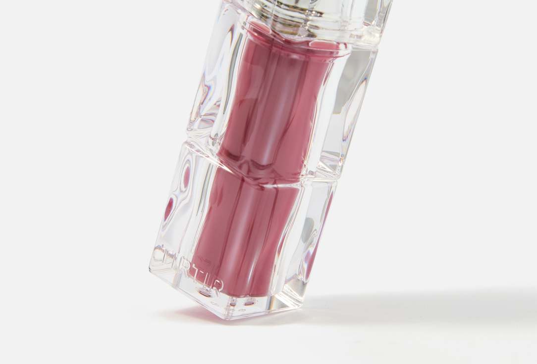 TIRTIR Hydrating & plumping  lip tint Waterism glow tint