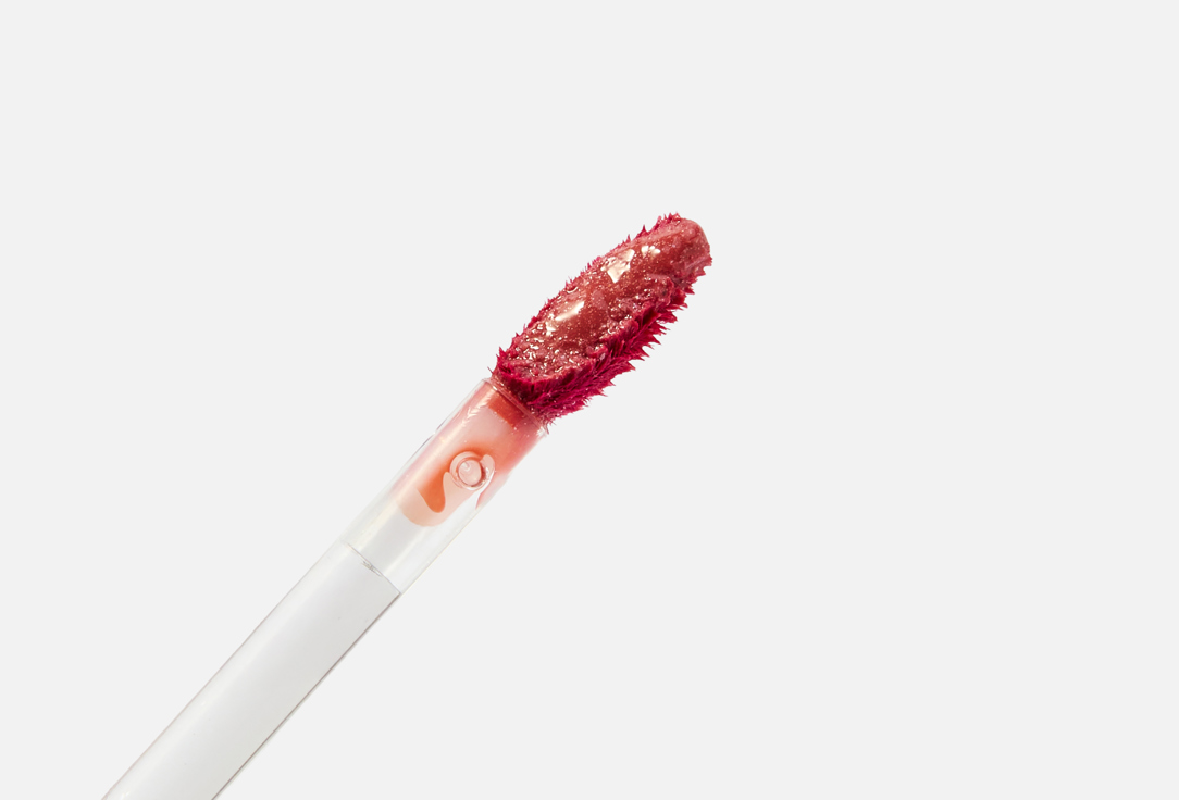 TIRTIR Hydrating & plumping lip tint Waterism glow tint 03, Sand mond 4 g TIRTIR Hydrating & plumping lip tint Waterism glow tint