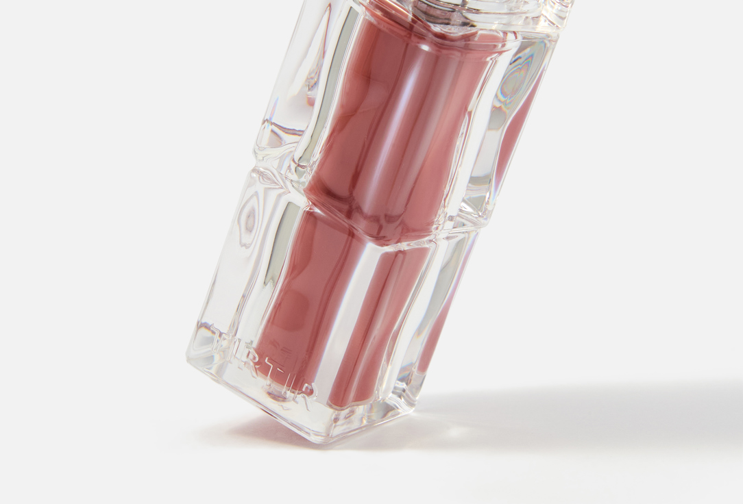 TIRTIR Hydrating & plumping lip tint Waterism glow tint 03, Sand mond 4 g TIRTIR Hydrating & plumping lip tint Waterism glow tint