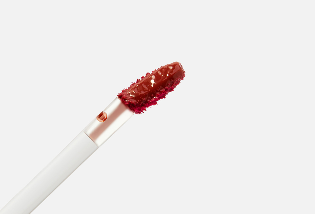 TIRTIR Hydrating & plumping lip tint Waterism glow tint 04, Fig peach 4 g TIRTIR Hydrating & plumping lip tint Waterism glow tint