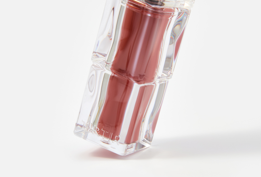 TIRTIR Hydrating & plumping lip tint Waterism glow tint 04, Fig peach 4 g TIRTIR Hydrating & plumping lip tint Waterism glow tint