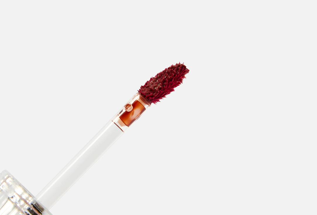 TIRTIR Hydrating & plumping lip tint Waterism glow tint 06, Honey nut 4 g TIRTIR Hydrating & plumping lip tint Waterism glow tint