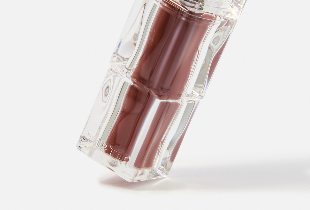 TIRTIR Hydrating & plumping lip tint Waterism glow tint 06, Honey nut 4 g TIRTIR Hydrating & plumping lip tint Waterism glow tint