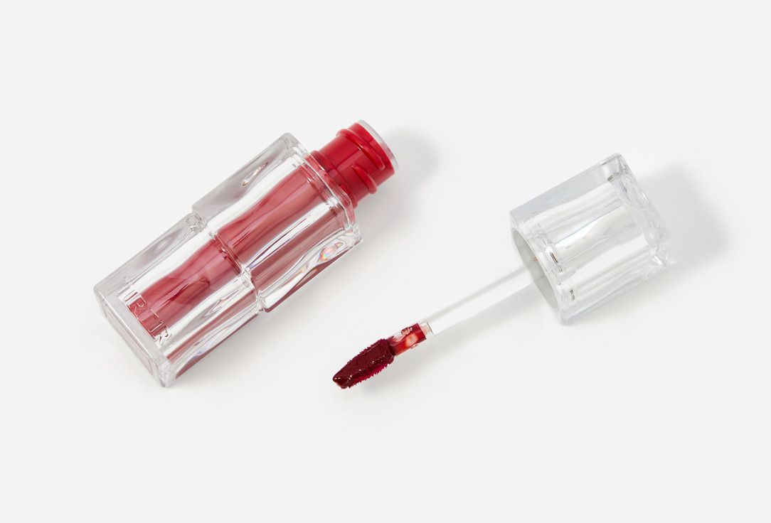 TIRTIR Hydrating & plumping  lip tint Waterism glow tint