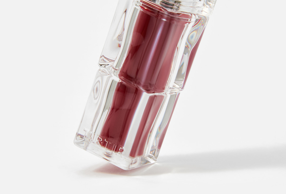 TIRTIR Hydrating & plumping  lip tint Waterism glow tint