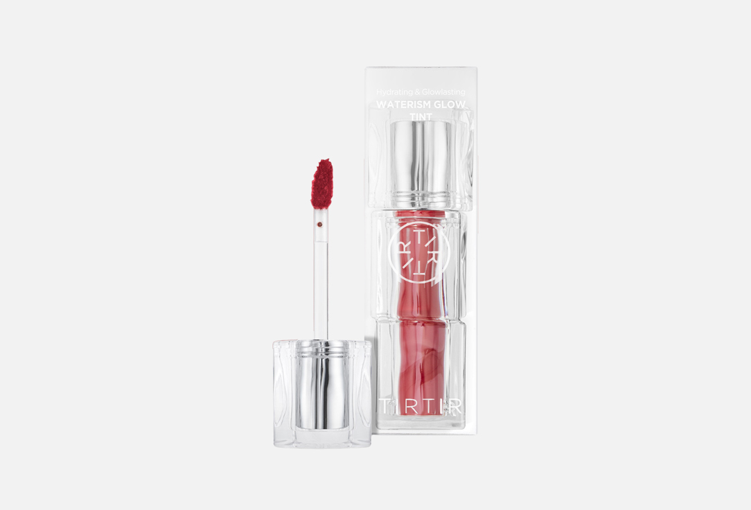 TIRTIR Hydrating & plumping  lip tint Waterism glow tint