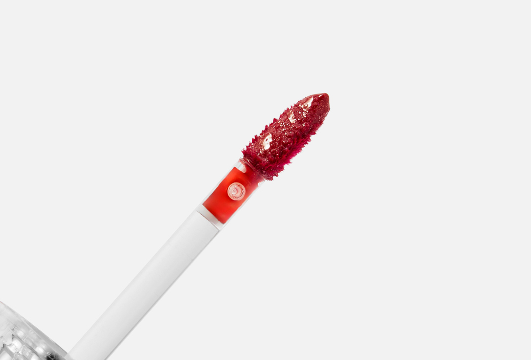 TIRTIR Hydrating & plumping lip tint Waterism glow tint 08, Summer pumpkin 4 g TIRTIR Hydrating & plumping lip tint Waterism glow tint