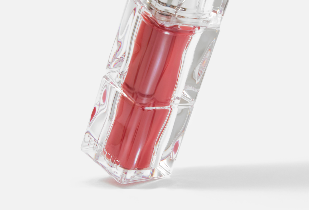 TIRTIR Hydrating & plumping lip tint Waterism glow tint 08, Summer pumpkin 4 g TIRTIR Hydrating & plumping lip tint Waterism glow tint