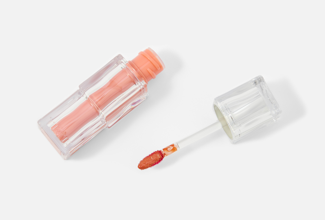 TIRTIR Hydrating & plumping  lip tint Waterism glow tint