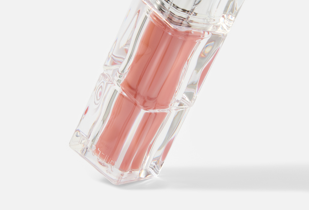 TIRTIR Hydrating & plumping  lip tint Waterism glow tint