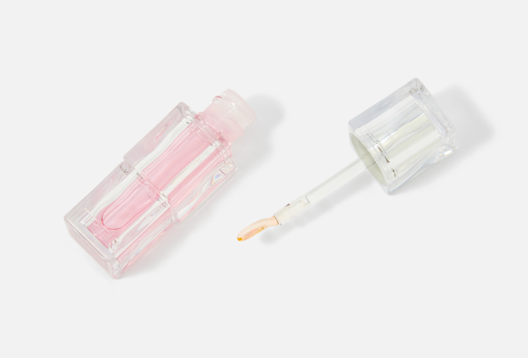 TIRTIR Moisturizing & plumping lip enhancer Waterism lip plumper Transparent 3.3 g TIRTIR Moisturizing & plumping lip enhancer Waterism lip plumper
