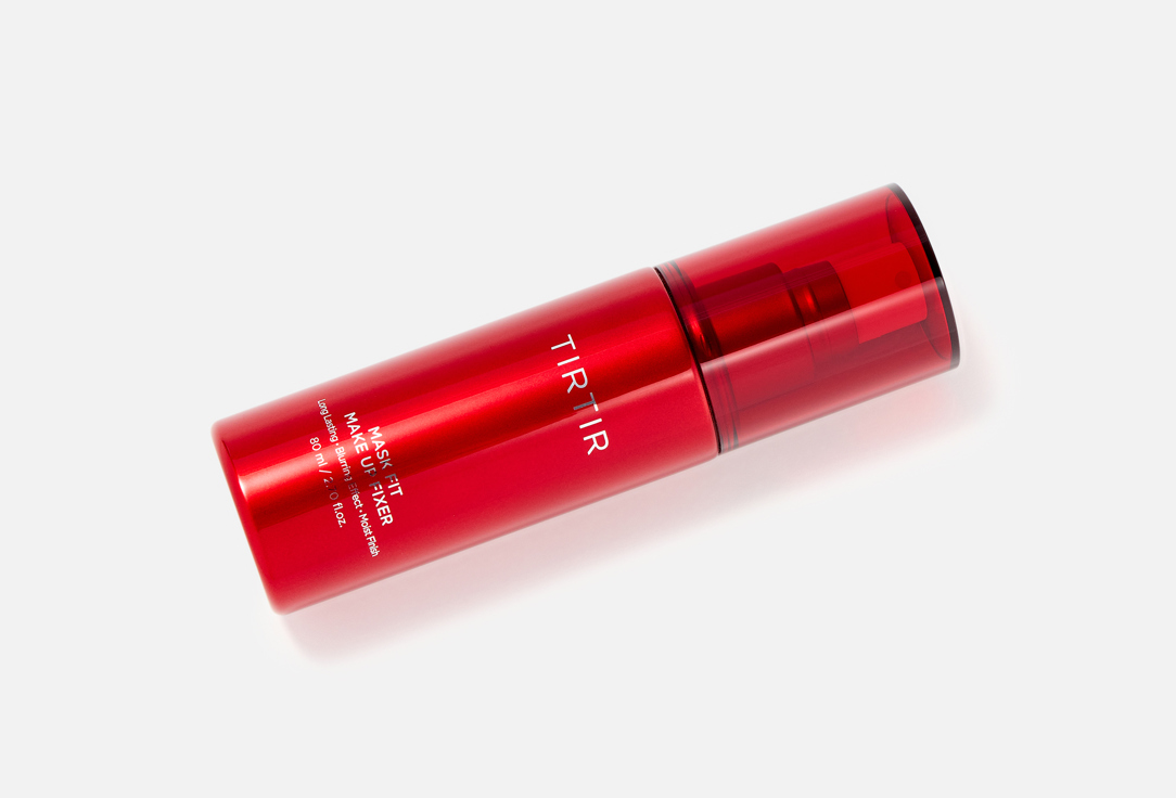 TIRTIR makeup setting spray Mask fit make up fixer