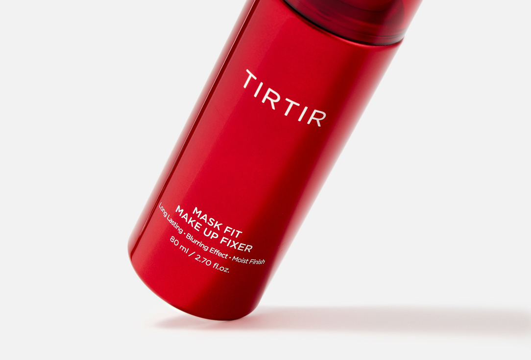 TIRTIR makeup setting spray Mask fit make up fixer
