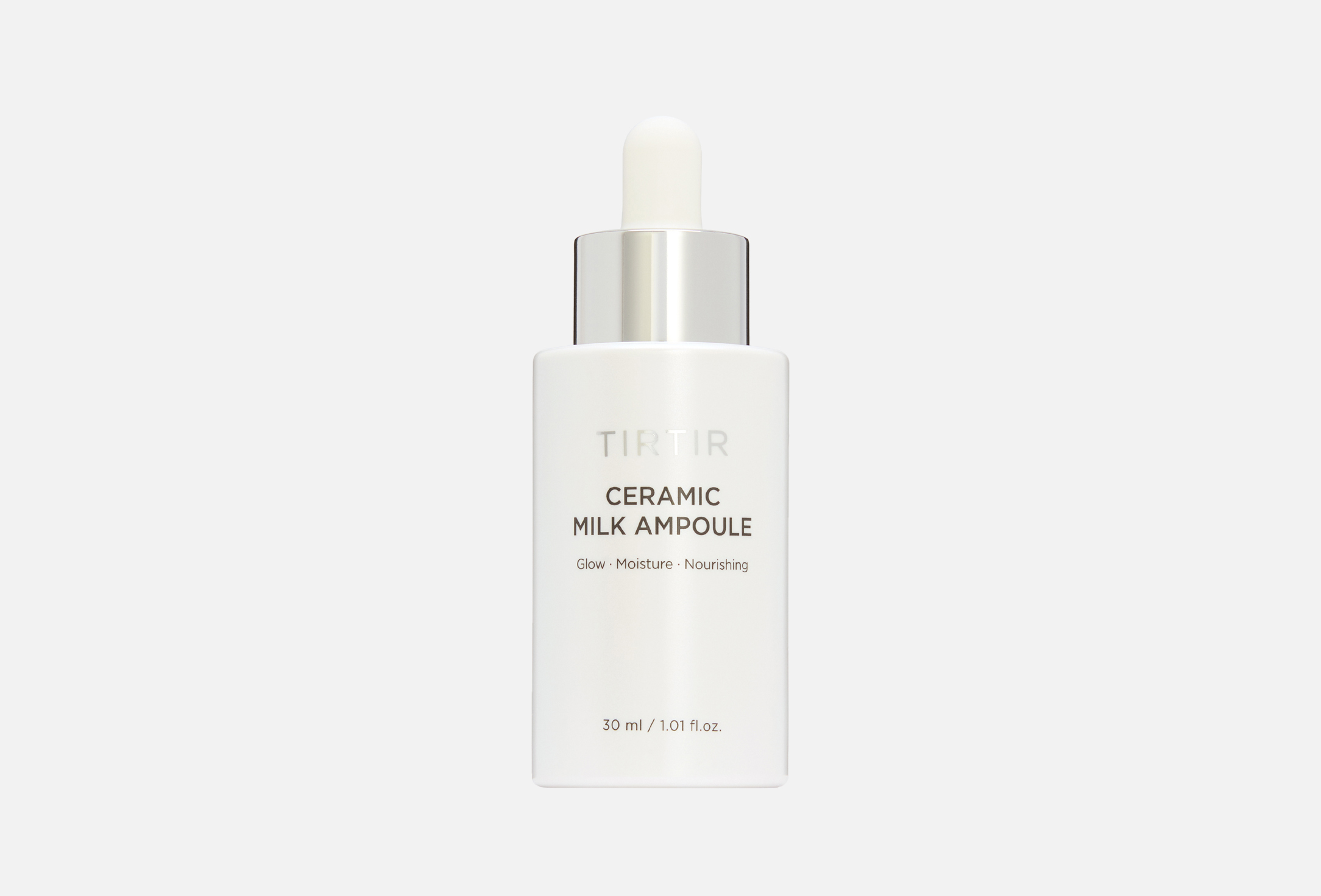 Ceramic milk ampoule  30 