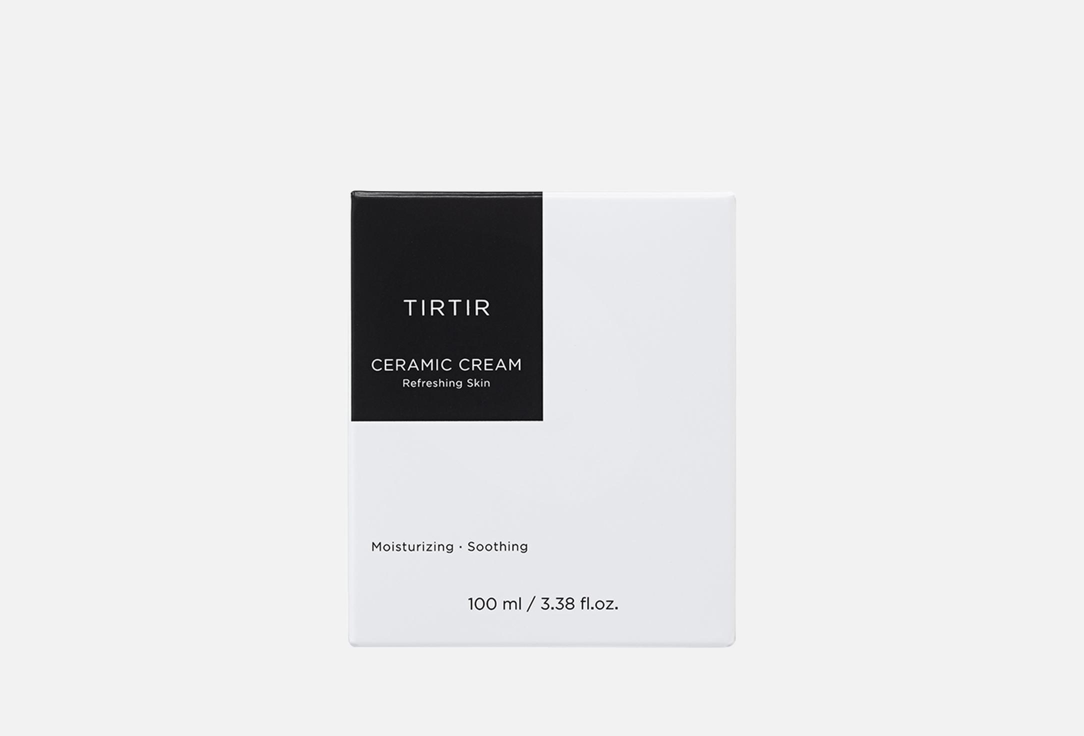 Ceramic Cream  100 