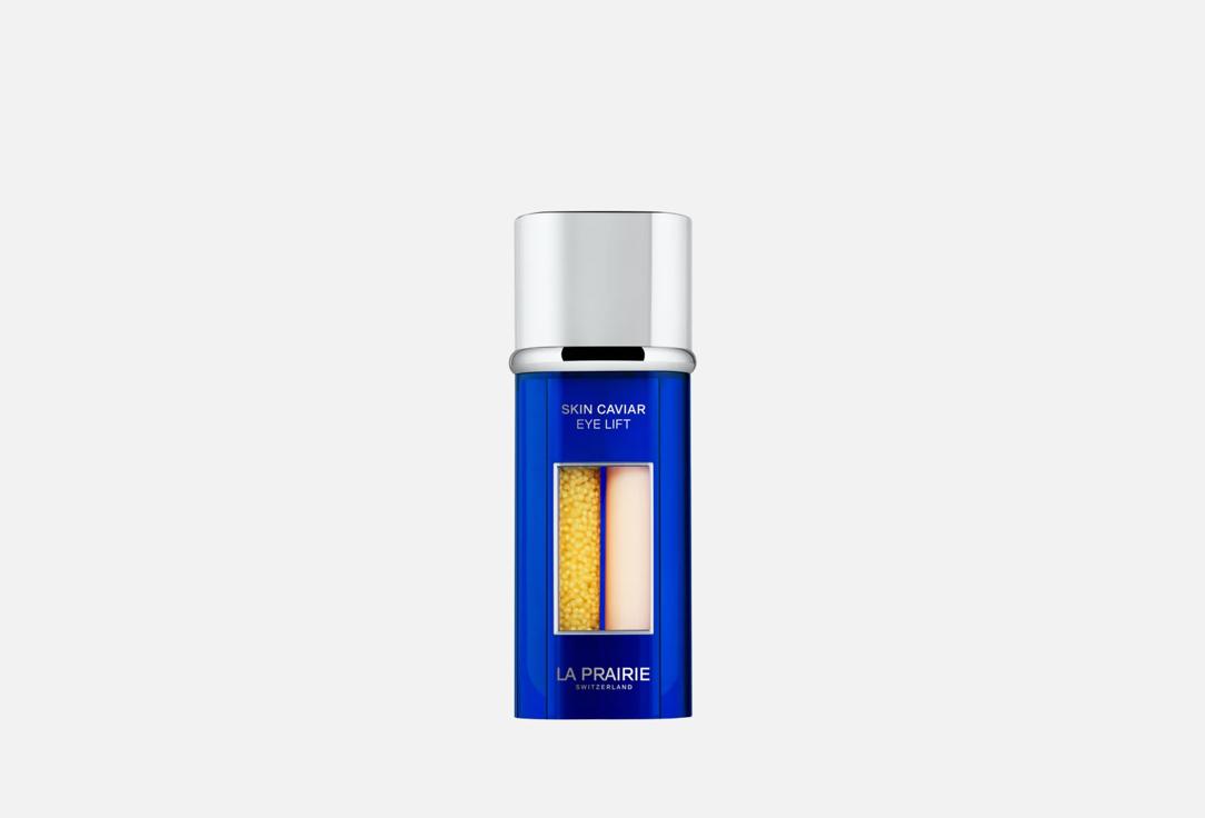LA PRAIRIE Luxury Eye Cream Refill for Firming & Lifting Skin Caviar