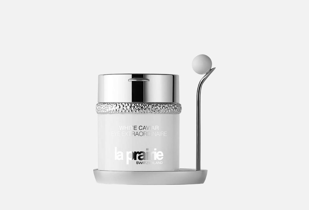 LA PRAIRIE Luxury Brightening & Firming Eye Cream White Caviar