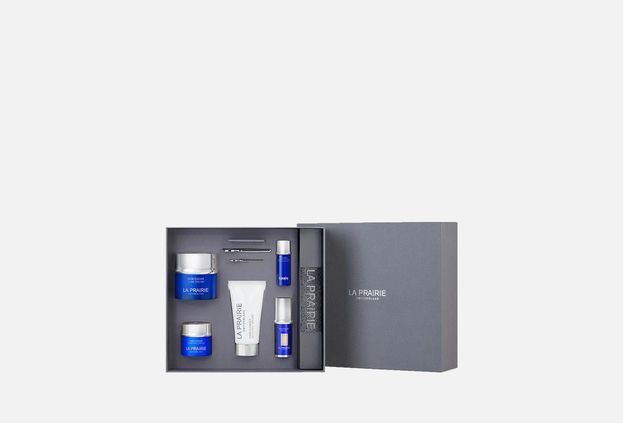 Skin Caviar Iconic Ritual  5 